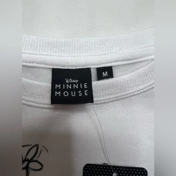 Disney Minnie Mouse Sweater - Picture 4 of 5